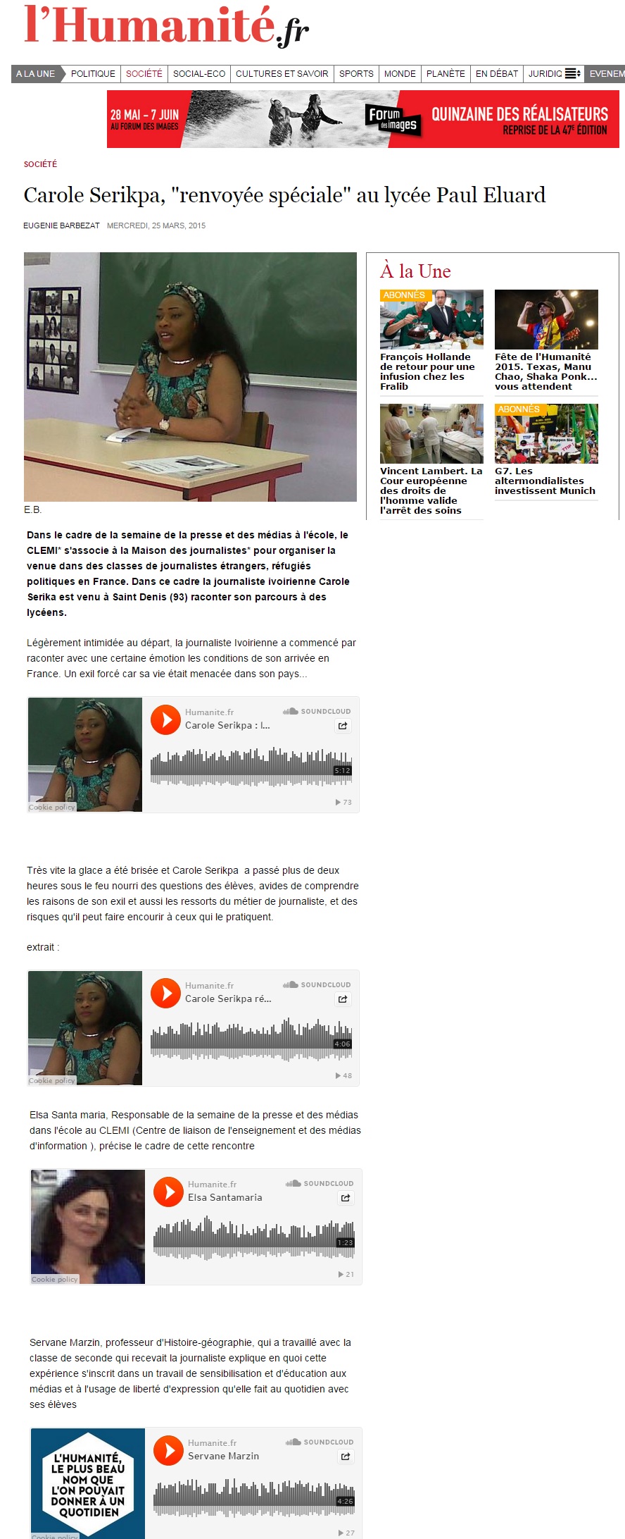 site de rencontre special cadre