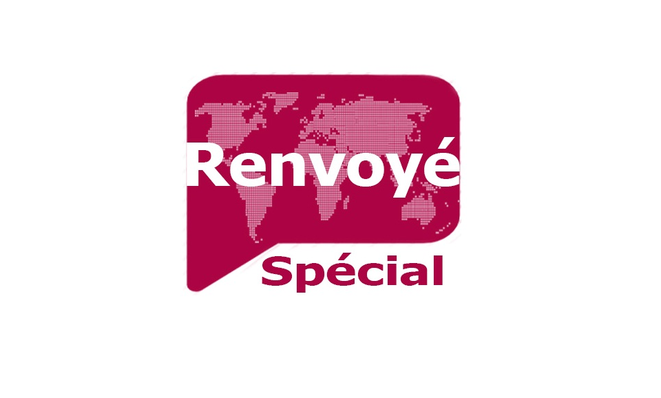 Archives des Renvoyé spécial - Page 9 sur 45 - Maison des journalistes