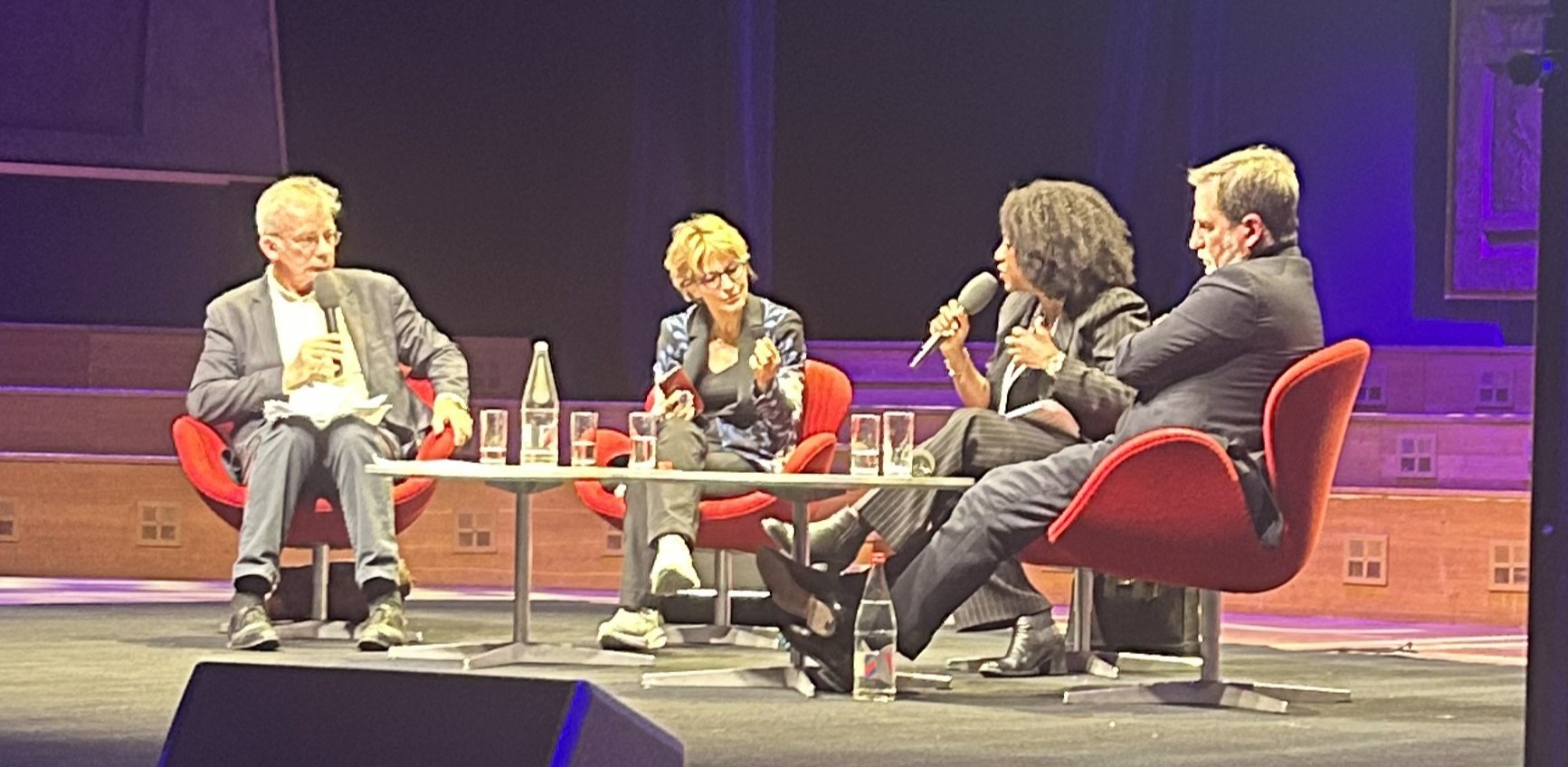 rencontres capitales - MDJ